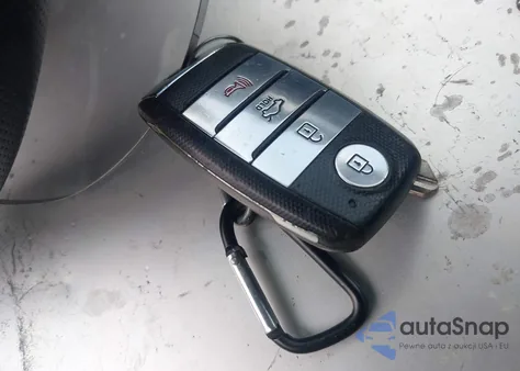 2016 Kia Optima Lx from USA, damaged, VIN 5XXGT4L19GG103430